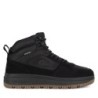 Schnürschuhe Champion RD18 UTILITY WP MID S22298-KK001 Schwarz
