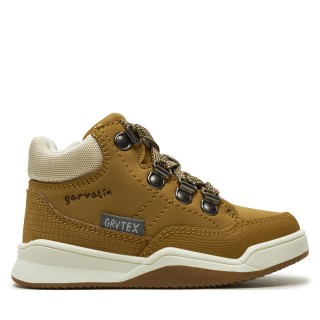 Schnürschuhe Garvalin 241331 B173 Braun