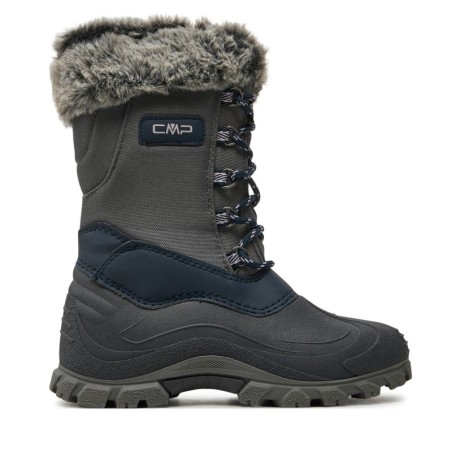 Schneeschuhe CMP Magdalena Snowboots 3Q76455J Grau