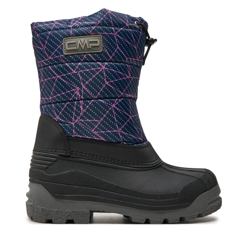 Schneeschuhe CMP Sneewy 3Q71294J Dunkelblau