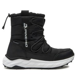 Schneeschuhe ALPINE PRO Cofa LBTD546990PL Schwarz