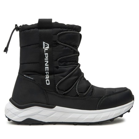 Schneeschuhe ALPINE PRO Cofa LBTD546990PL Schwarz