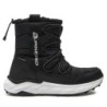 Schneeschuhe ALPINE PRO Cofa LBTD546990PL Schwarz