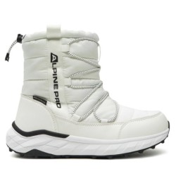 Schneeschuhe ALPINE PRO Cofa LBTD546000PL Weiß