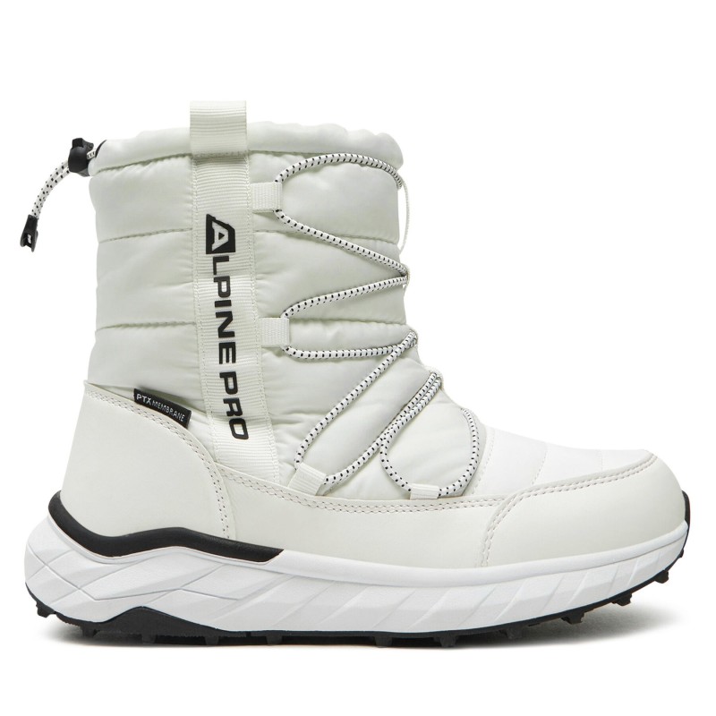 Schneeschuhe ALPINE PRO Cofa LBTD546000PL Weiß