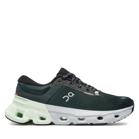 Laufschuhe On Cloudflyer 5 3ME30012788 Schwarz