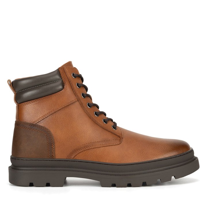 Schnürschuhe Lasocki 123AM1846 Braun