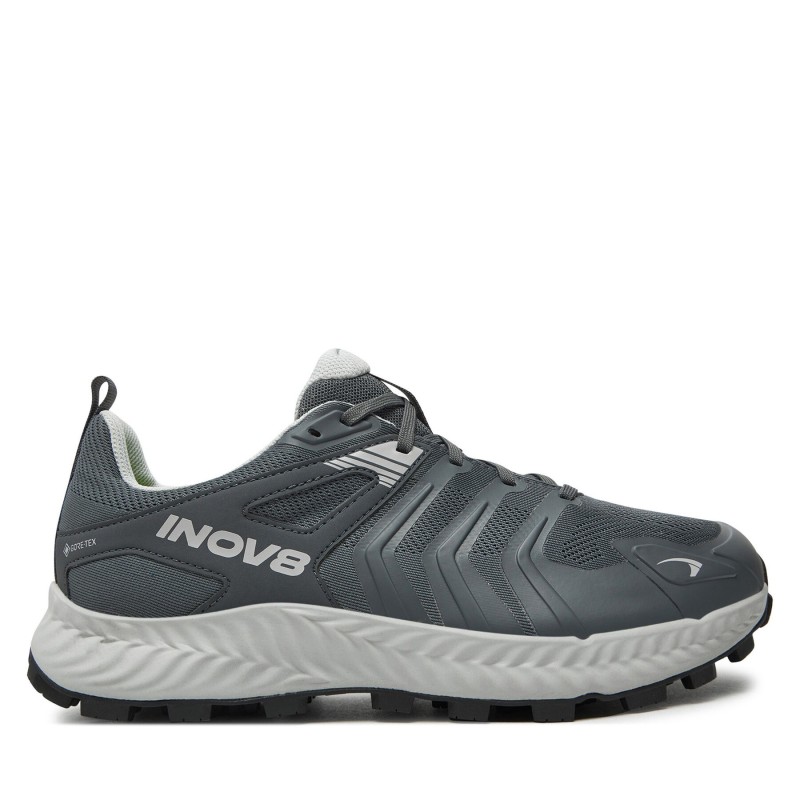 Laufschuhe Inov-8 Trailtalon GTX GORE-TEX 001277 Grau
