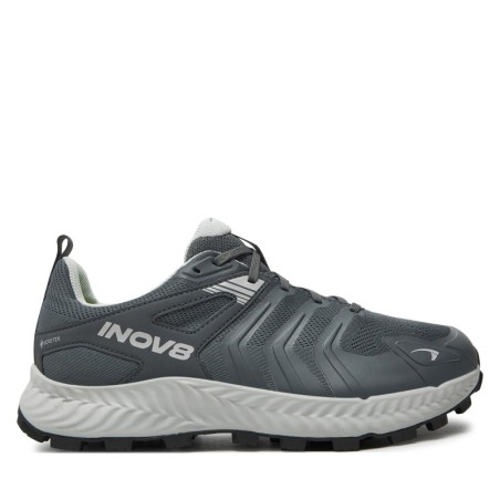 Laufschuhe Inov-8 Trailtalon GTX GORE-TEX 001277 Grau