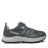Laufschuhe Inov-8 Trailtalon GTX GORE-TEX 001277 Grau
