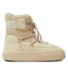 Schneeschuhe Moon Boot Park Sneaker Boot 80D2470060 Beige