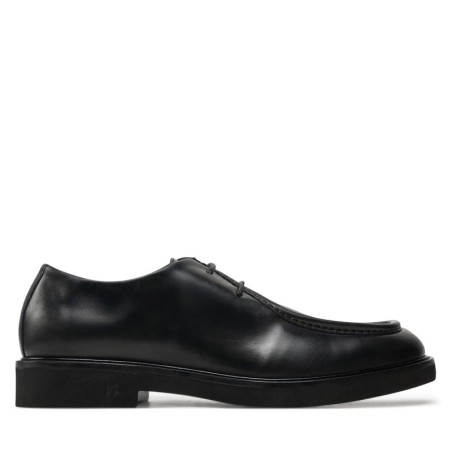Halbschuhe KARL LAGERFELD Neil KL16134 Schwarz