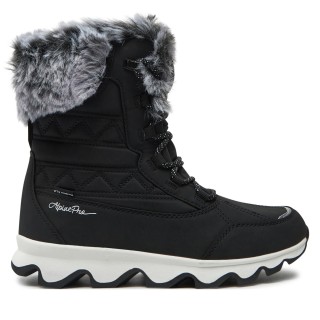 Schneeschuhe ALPINE PRO Kolata LBTD465990 Schwarz