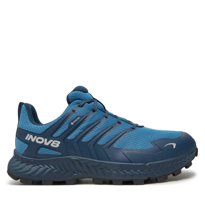 Trekkingschuhe Inov-8 Roclite GTX GORE-TEX 001287 Blau