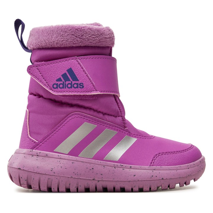 Schneeschuhe adidas Winterplay IE8673 Violett