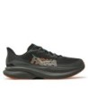 Laufschuhe Hoka Mach 6 1147790 Schwarz