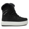 Schneeschuhe ALPINE PRO Ikeda LBTD537990 Schwarz