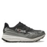Laufschuhe Hoka Stinson 7 1141530 Schwarz