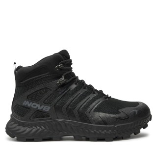 Trekkingschuhe Inov-8 Roclite Mid GTX GORE-TEX 001289 Schwarz