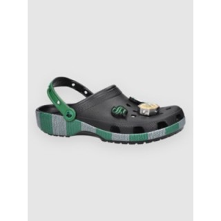 Crocs Slytherin Classic Clog Sandalen misc