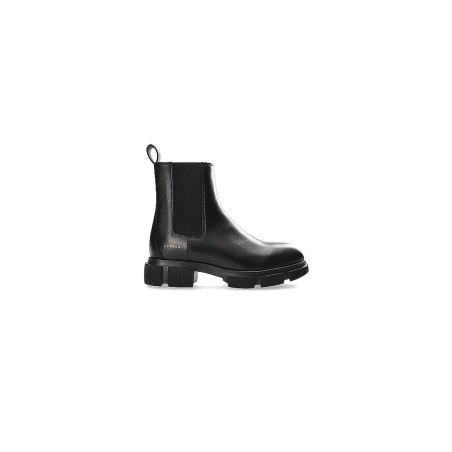 COPENHAGEN Chelsea Boots Middle  CPH570 schwarz | 38