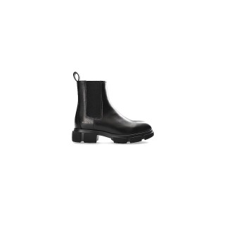 COPENHAGEN Chelsea Boots Middle  CPH570 schwarz | 38