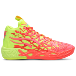 Puma Mb.04 Herren Schuhe - Rosa - Größe: 40 - Netz/Synthetik - Foot Locker