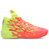 Puma Mb.04 Herren Schuhe - Rosa - Größe: 40 - Netz/Synthetik - Foot Locker