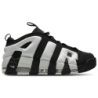 Nike Uptempo Herren Schuhe - Schwarz - Größe: 41 - Leder - Foot Locker