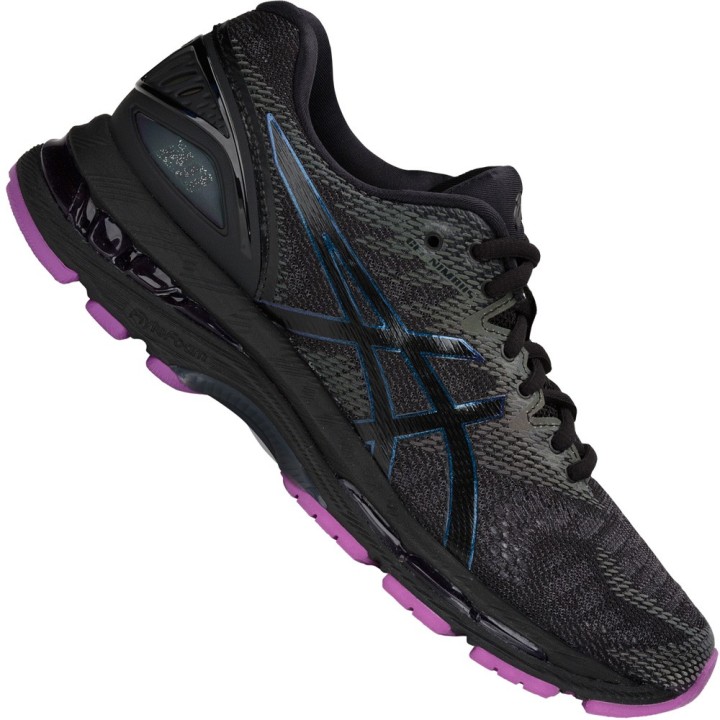 asics Performance Gel-Nimbus 20 Lite-Show Damen-Laufschuhe
