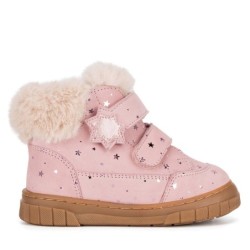 Schnürschuhe Lasocki Kids BEAUTY CI12-BEAUTY-02 Rosa