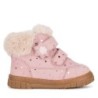 Schnürschuhe Lasocki Kids BEAUTY CI12-BEAUTY-02 Rosa