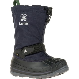 Kamik Kinder Waterbug 8G GTX Winterstiefel