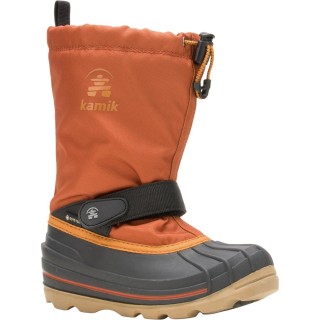 Kamik Kinder Waterbug 8G GTX Winterstiefel