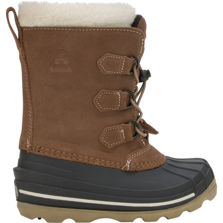 Kamik Kinder Snowdash Schuhe
