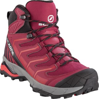 Scarpa Damen Maverick Mid GTX Schuhe