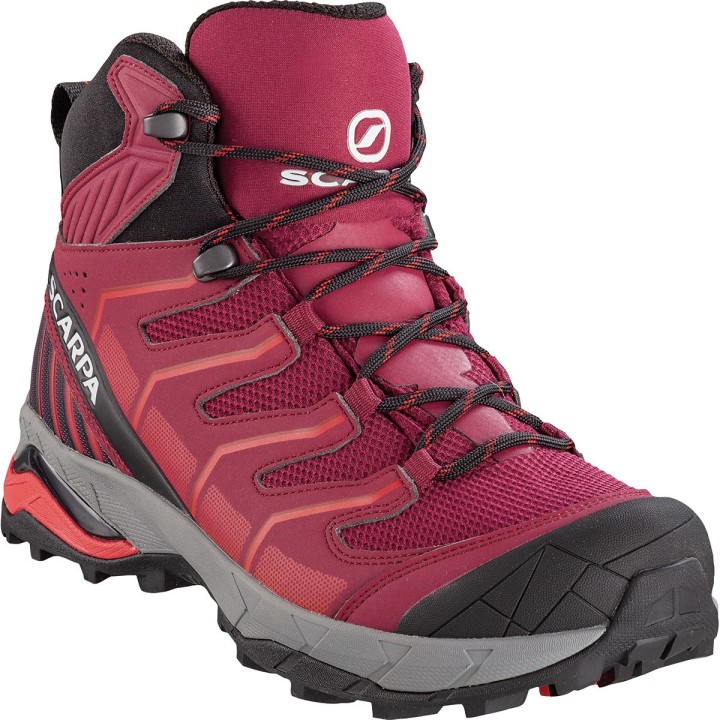 Scarpa Damen Maverick Mid GTX Schuhe