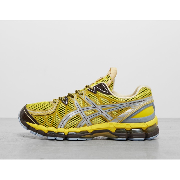 ASICS UB9-S Gel-Kayano 20 - Yellow