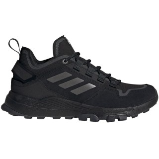 adidas Performance Terrex Hikster Low Core Black/Solid Grey