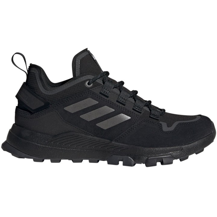 adidas Performance Terrex Hikster Low Core Black/Solid Grey