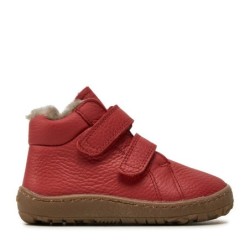 Schnürschuhe Froddo G3110252-7K M Rot