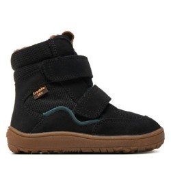 Schneeschuhe Froddo G3160233-4 M Schwarz
