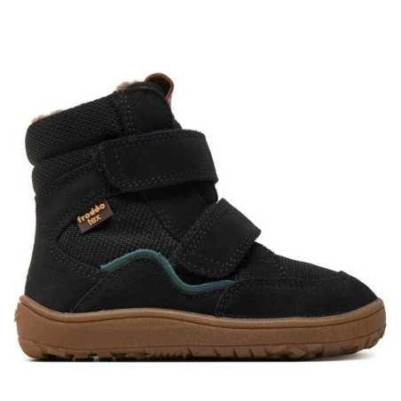 Schneeschuhe Froddo G3160233-4 M Schwarz