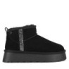 Schneeschuhe Eva Minge WFA3111-4Z Schwarz