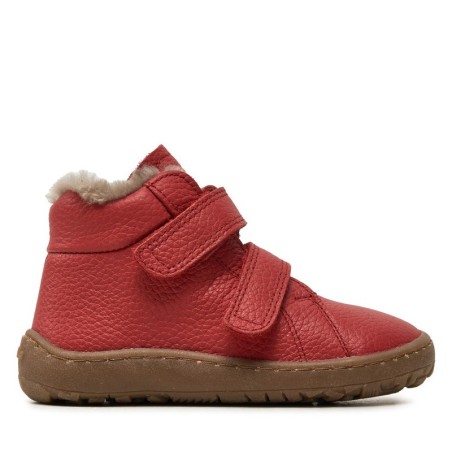 Schnürschuhe Froddo G3110252-7K S Rot
