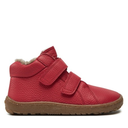 Schnürschuhe Froddo G3110252-7K D Rot
