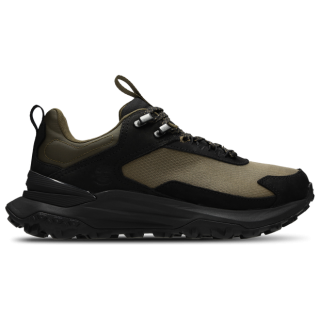 Timberland Access Herren Schuhe - Grau - Größe: 40 - Wildleder - Foot Locker