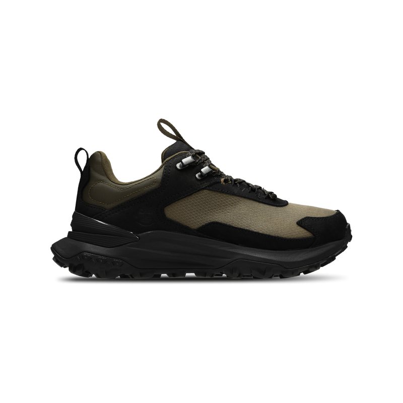 Timberland Access Herren Schuhe - Grau - Größe: 40 - Wildleder - Foot Locker