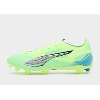 PUMA ULTRA 5 Match FG - Green - Mens, Green