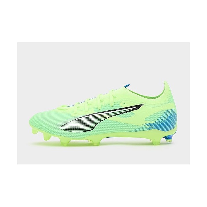 PUMA ULTRA 5 Match FG - Green - Mens, Green